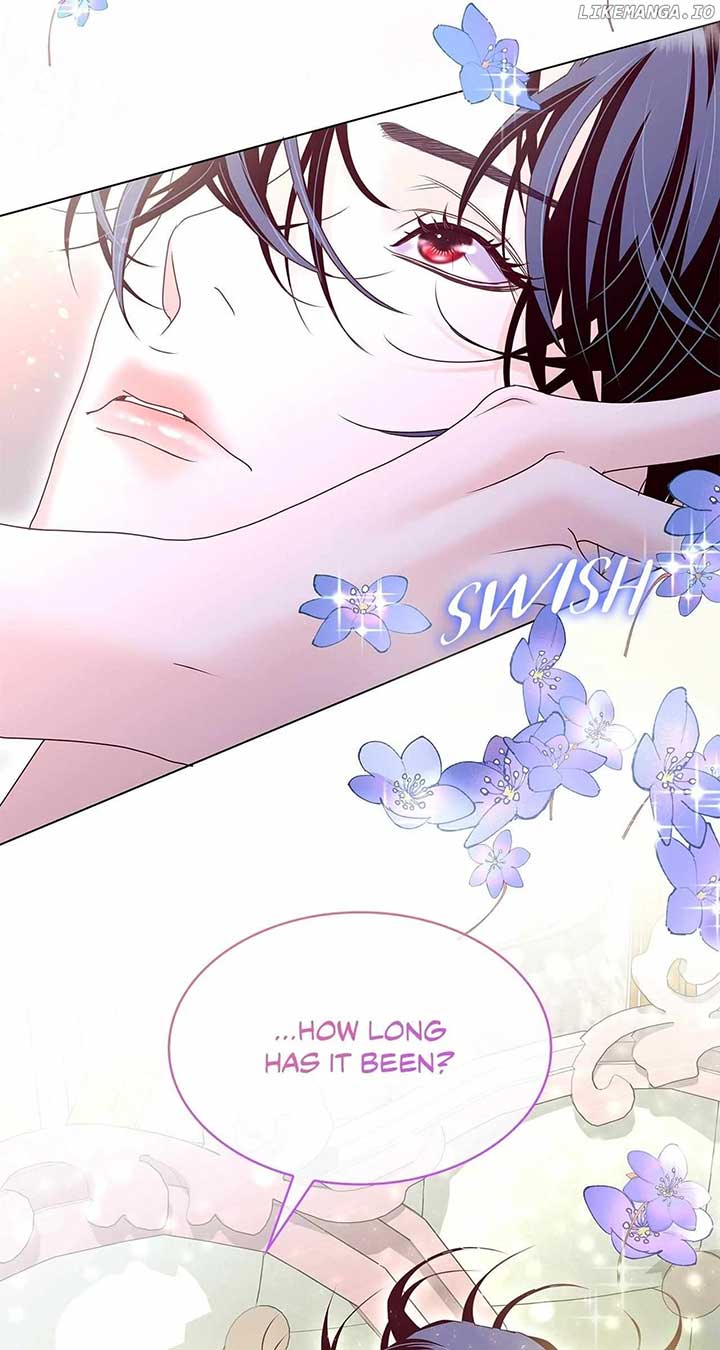 The Villainess Tames the Crazed Devil Chapter 40 423 101