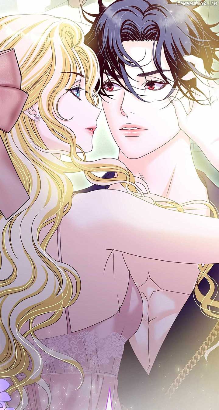 The Villainess Tames the Crazed Devil Chapter 40 424 102