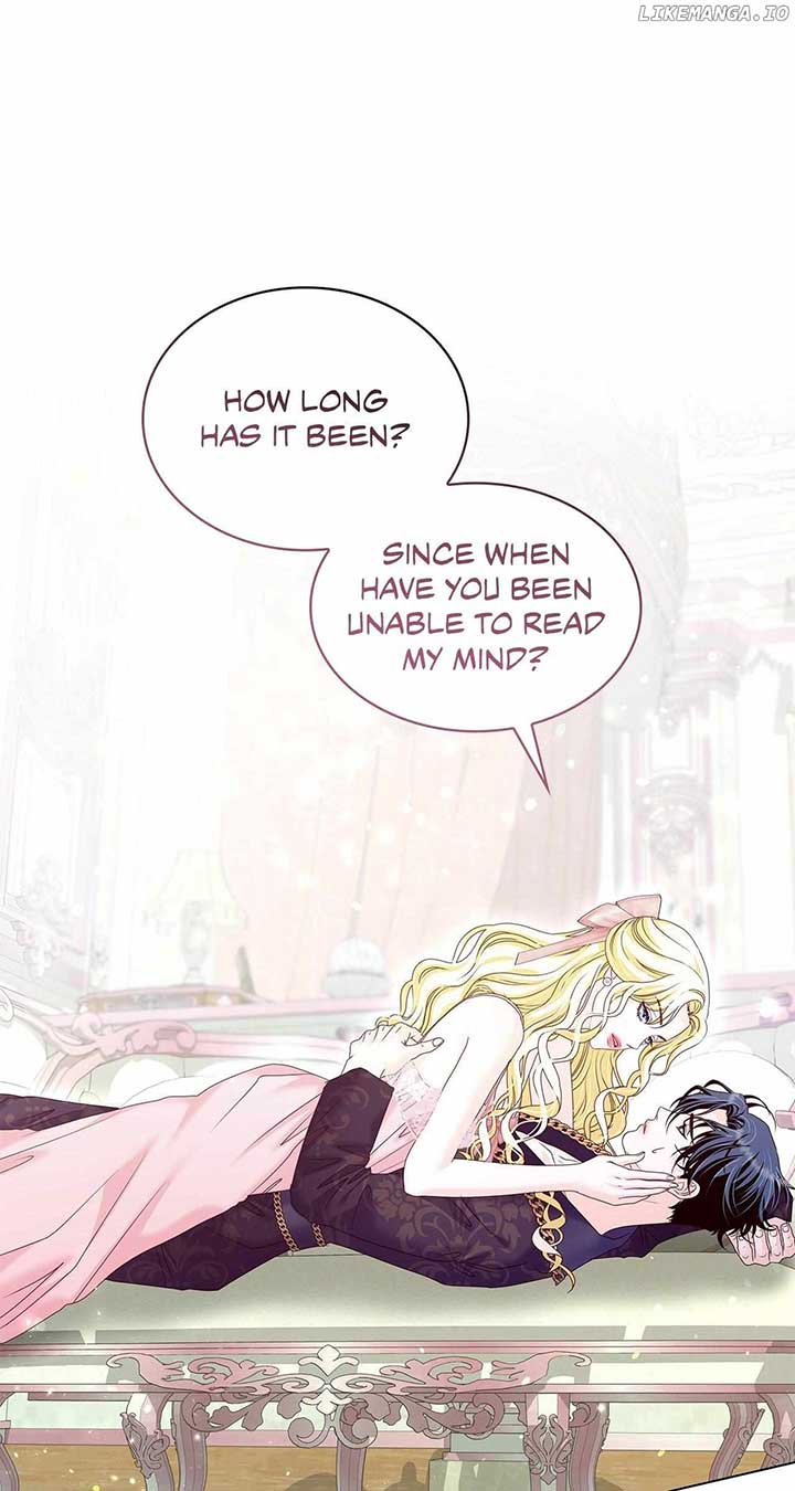 The Villainess Tames the Crazed Devil Chapter 41 278 01