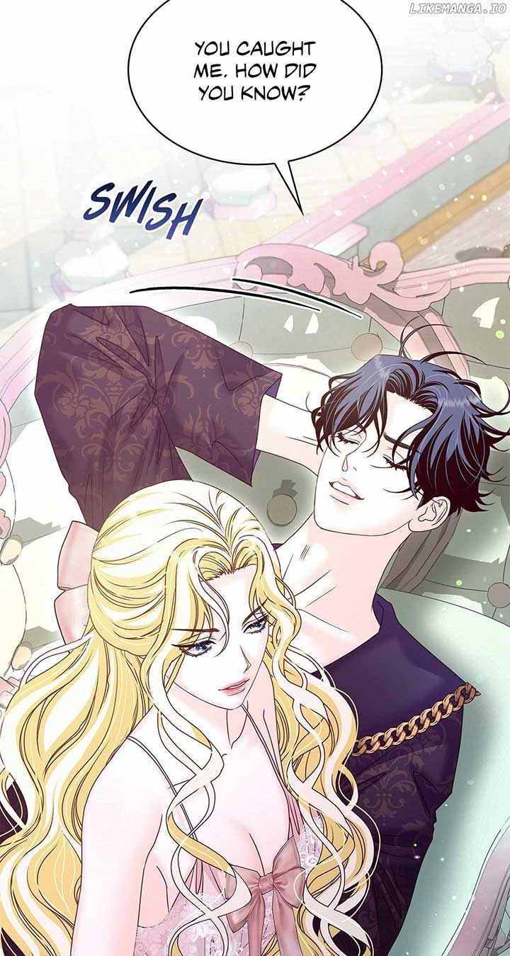 The Villainess Tames the Crazed Devil Chapter 41 280 03