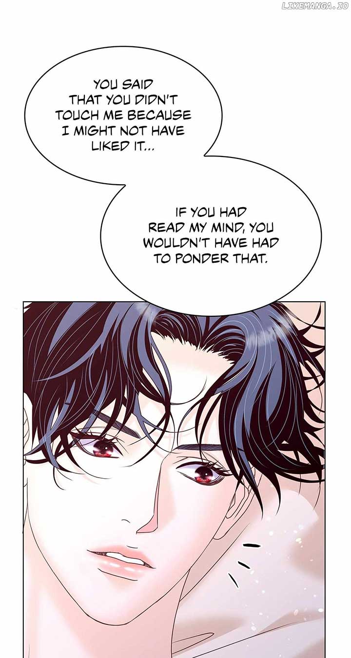 The Villainess Tames the Crazed Devil Chapter 41 282 05