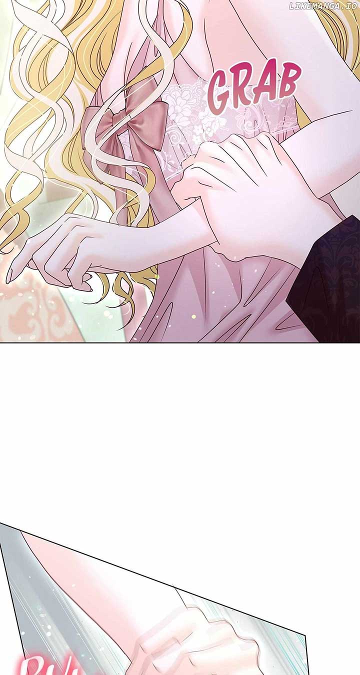 The Villainess Tames the Crazed Devil Chapter 41 284 07