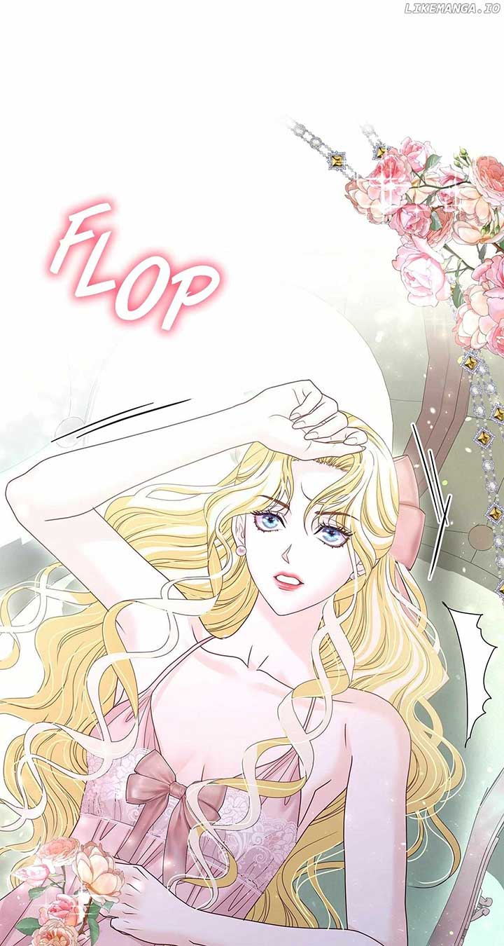 The Villainess Tames the Crazed Devil Chapter 41 286 09