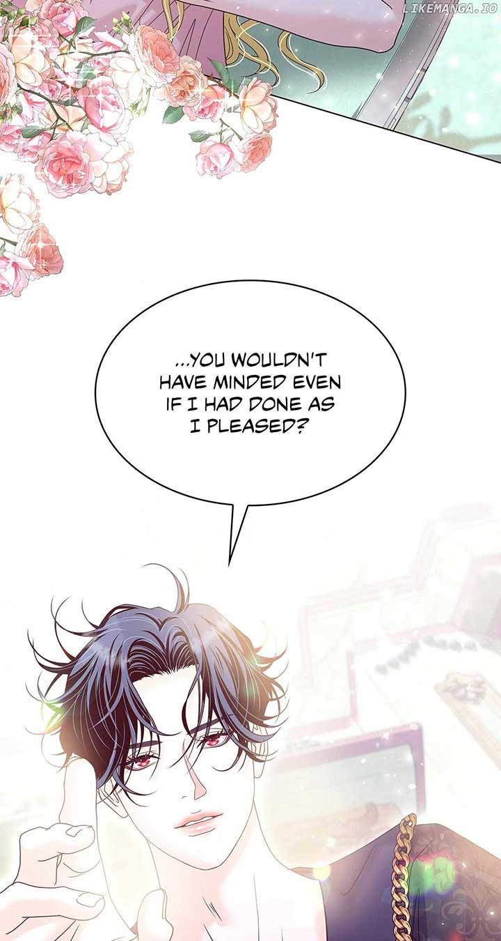 The Villainess Tames the Crazed Devil Chapter 41 287 10