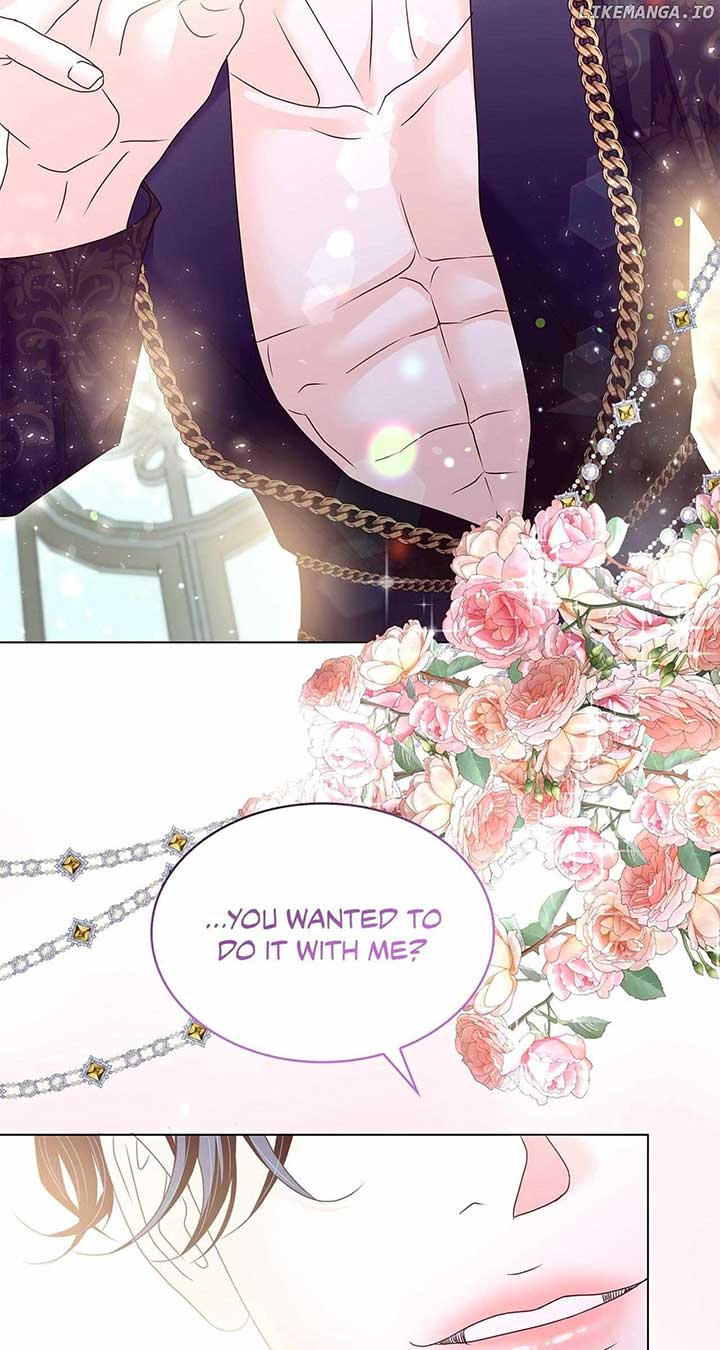 The Villainess Tames the Crazed Devil Chapter 41 288 11