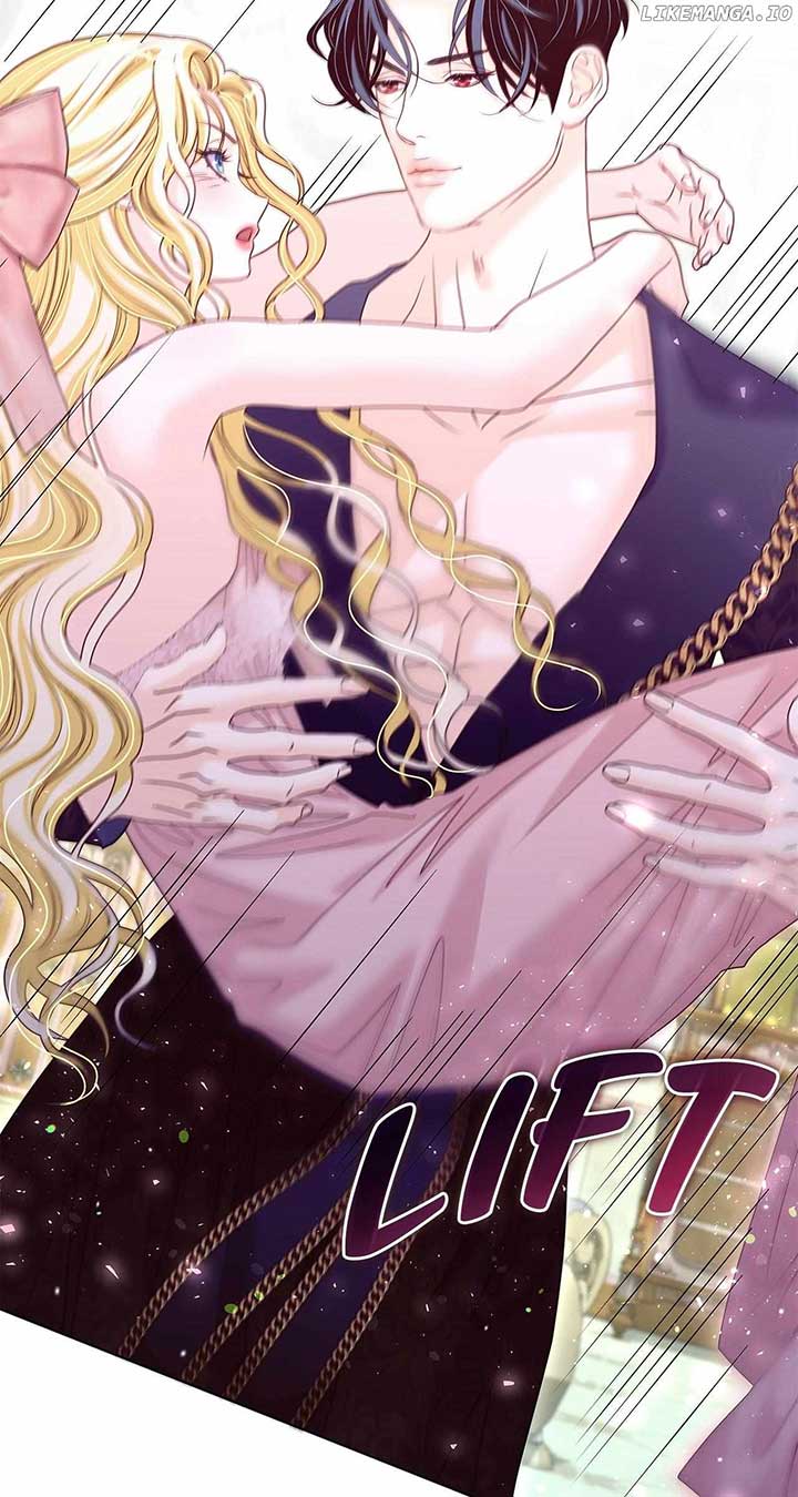 The Villainess Tames the Crazed Devil Chapter 41 292 15