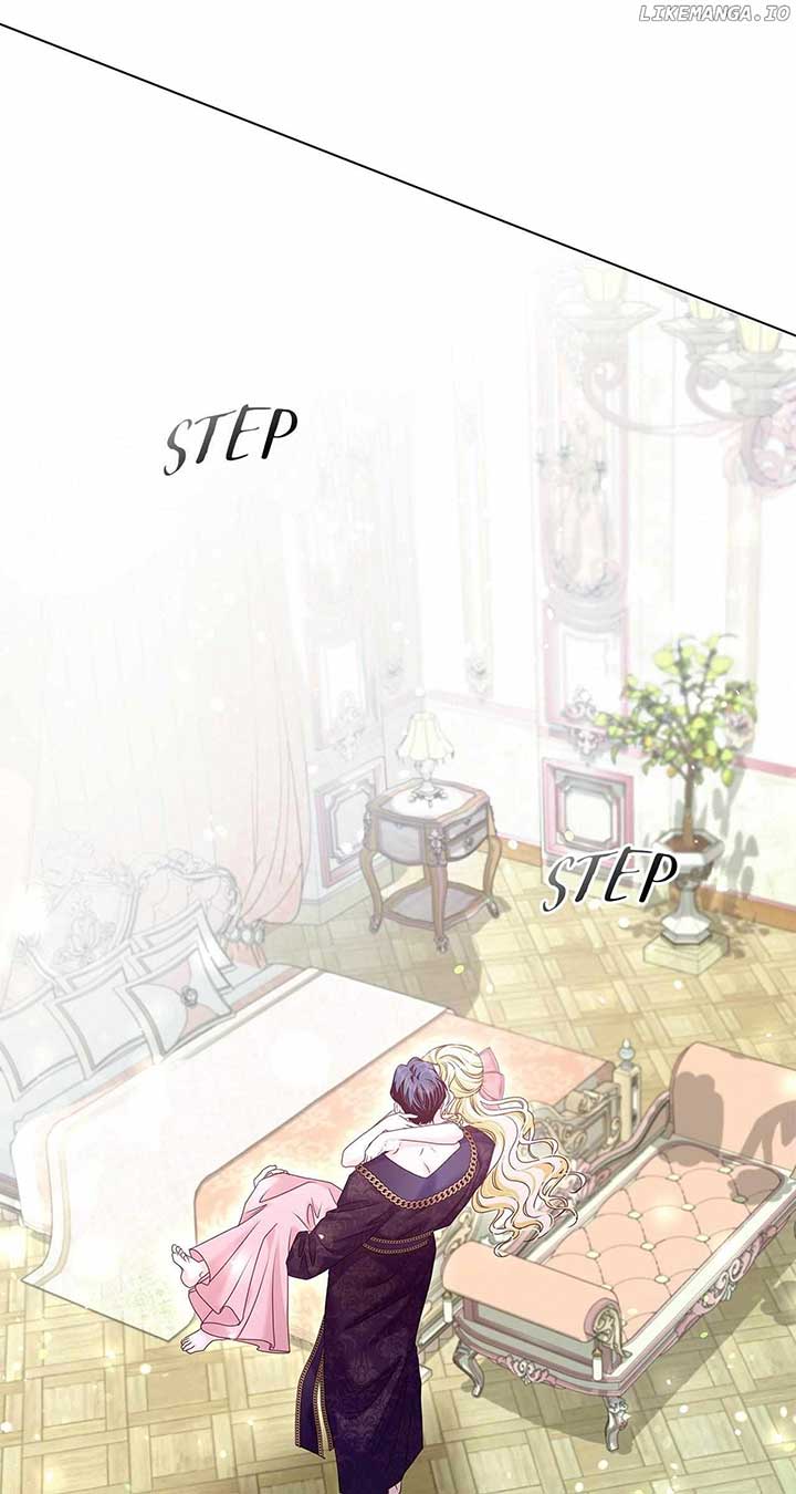 The Villainess Tames the Crazed Devil Chapter 41 294 17