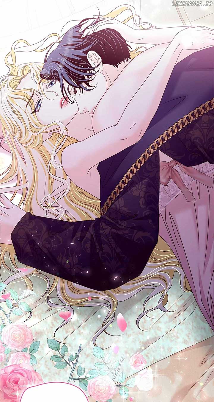 The Villainess Tames the Crazed Devil Chapter 41 296 19