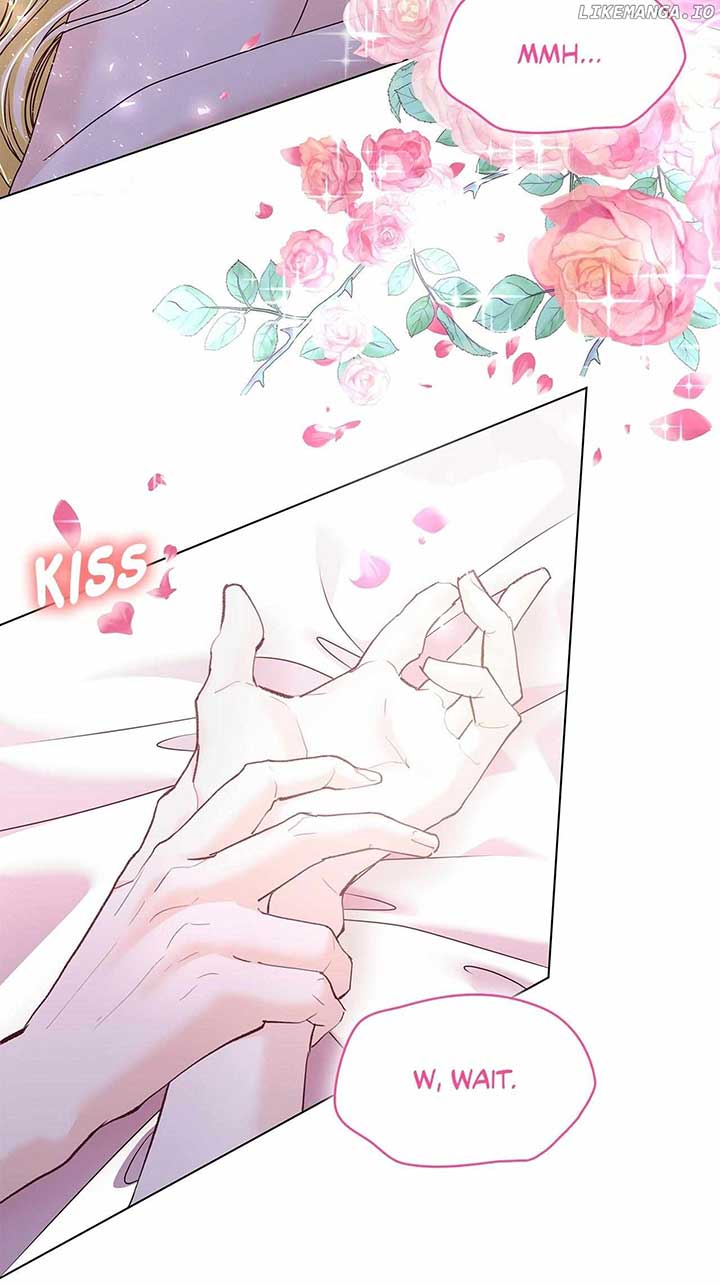 The Villainess Tames the Crazed Devil Chapter 41 298 21