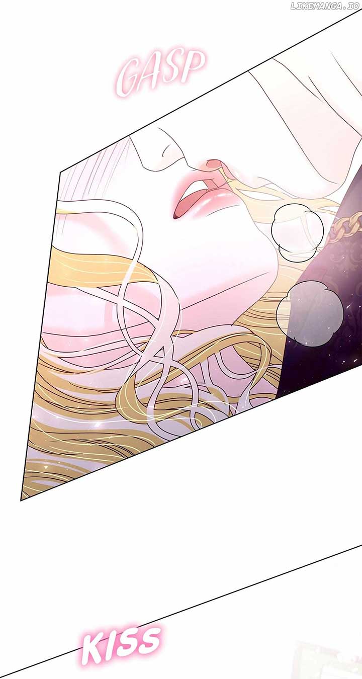 The Villainess Tames the Crazed Devil Chapter 41 299 22