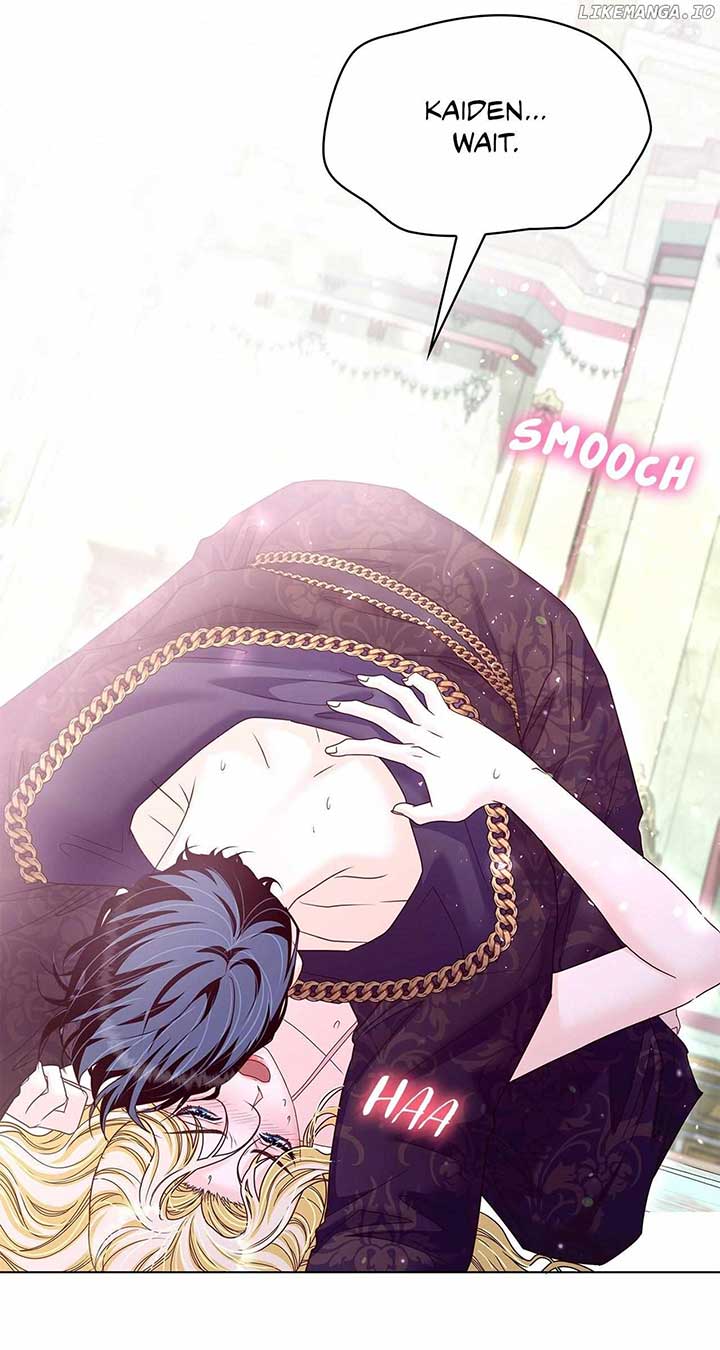 The Villainess Tames the Crazed Devil Chapter 41 300 23