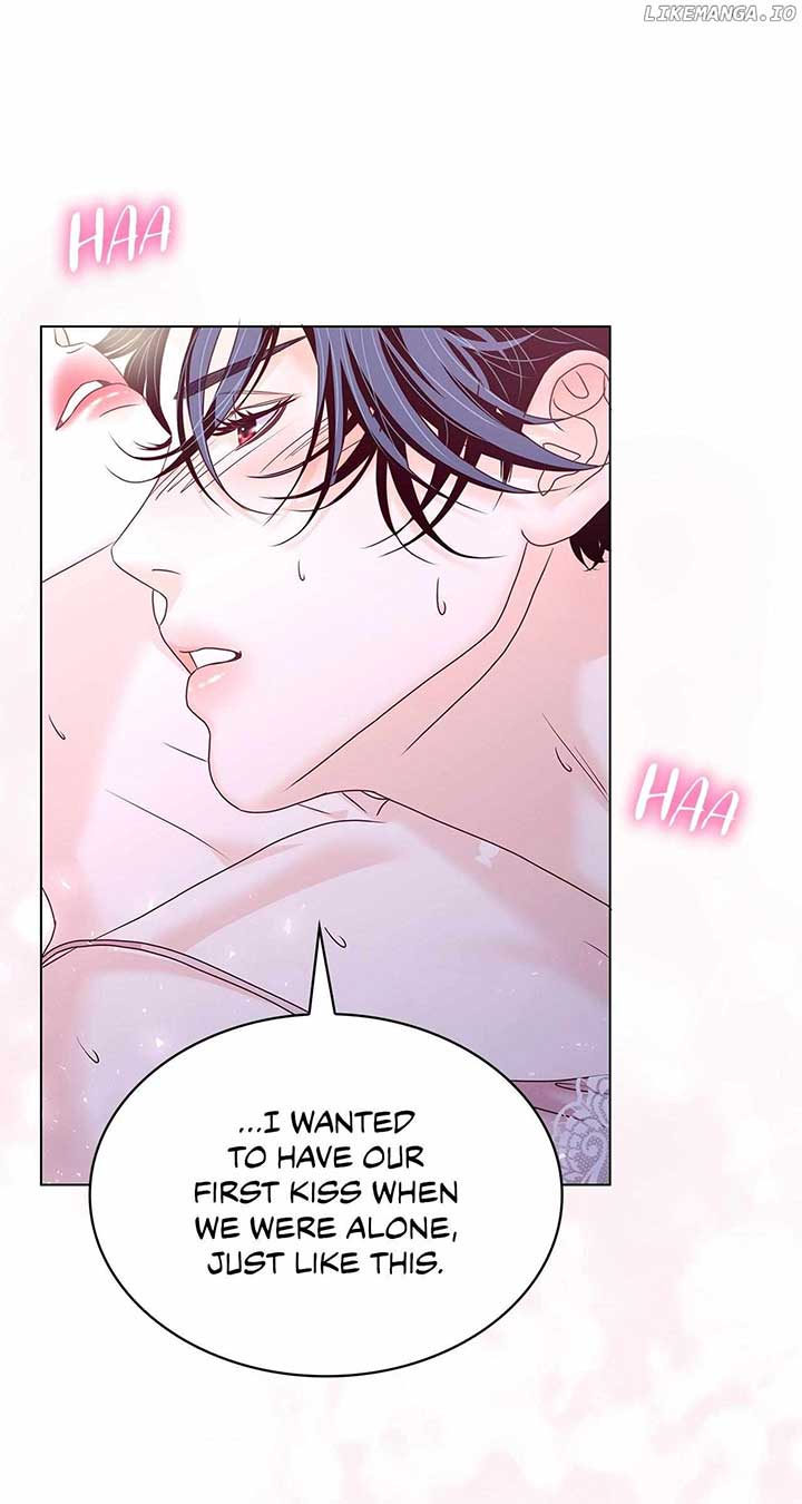 The Villainess Tames the Crazed Devil Chapter 41 302 25