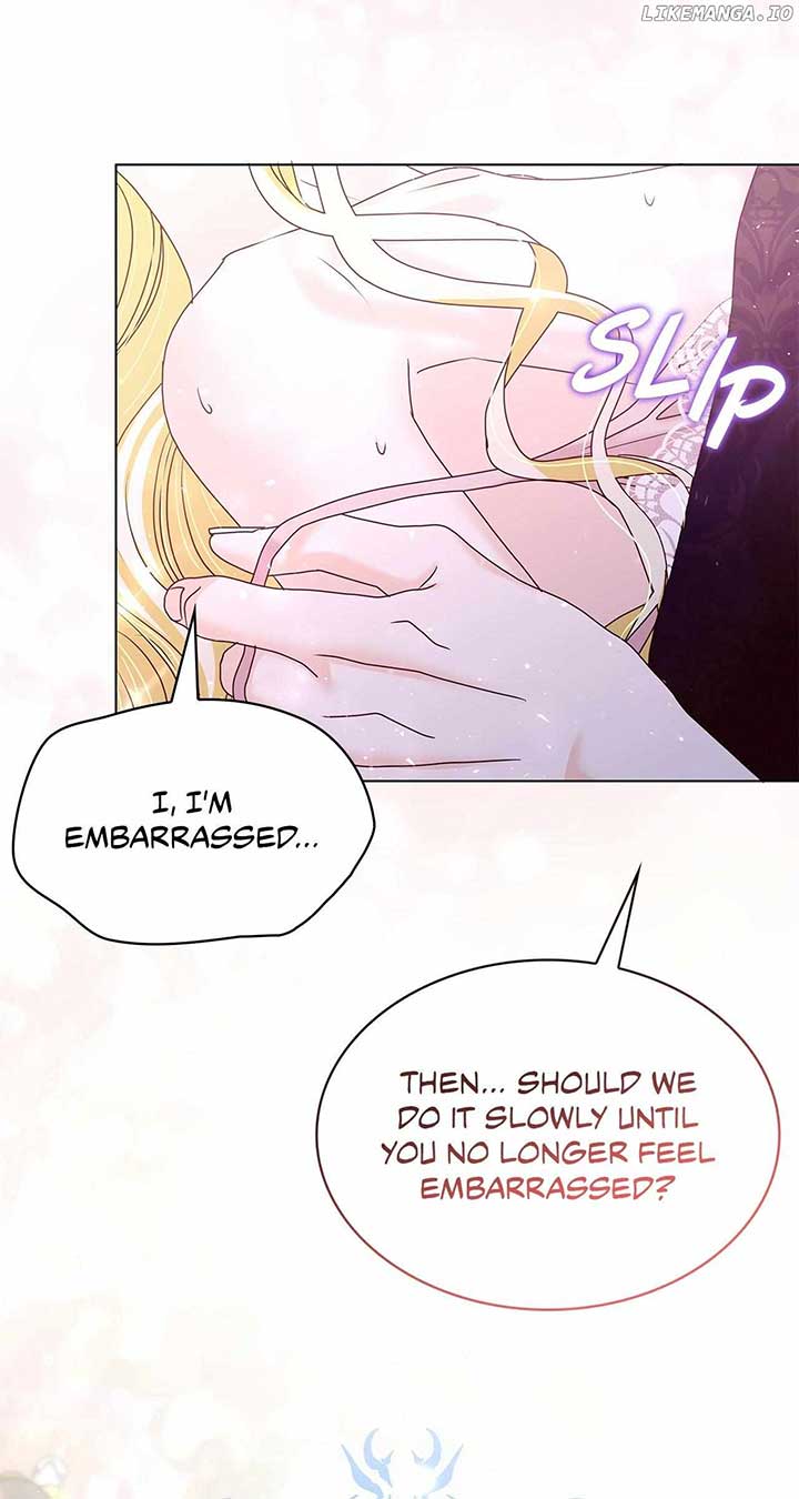 The Villainess Tames the Crazed Devil Chapter 41 303 26