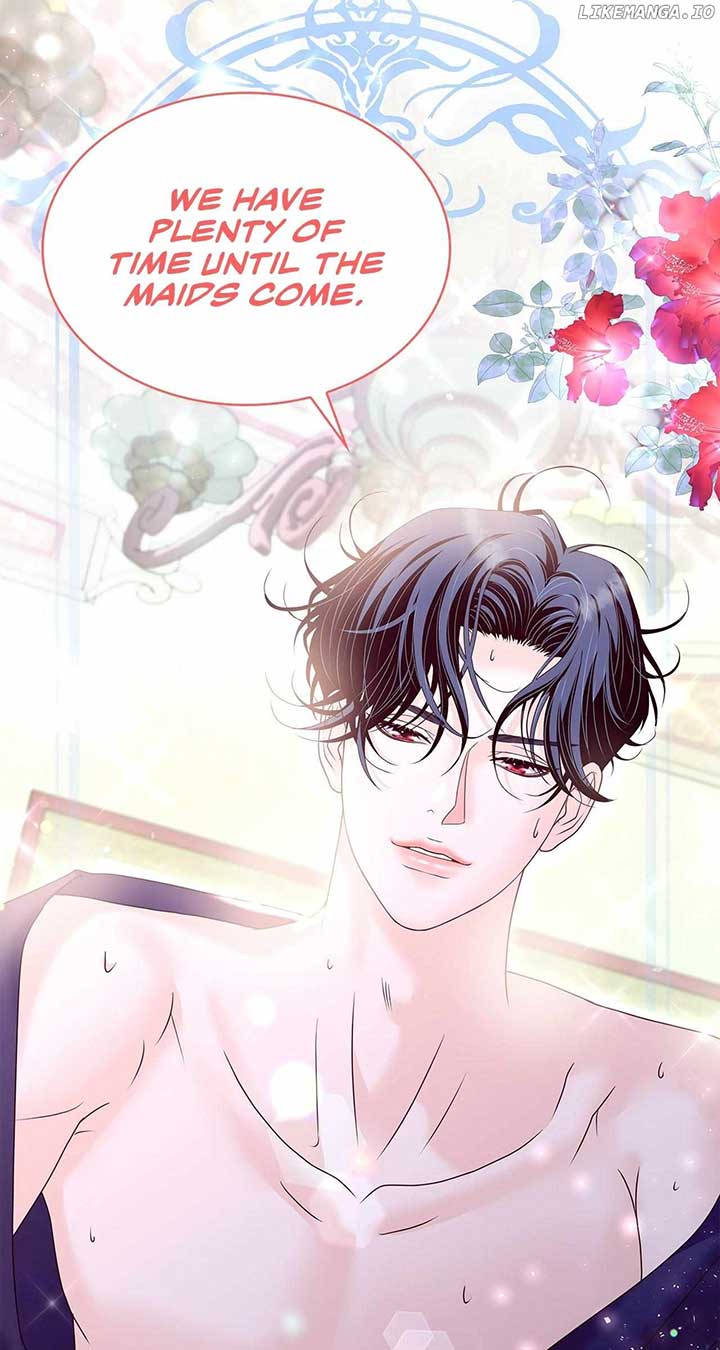 The Villainess Tames the Crazed Devil Chapter 41 304 27