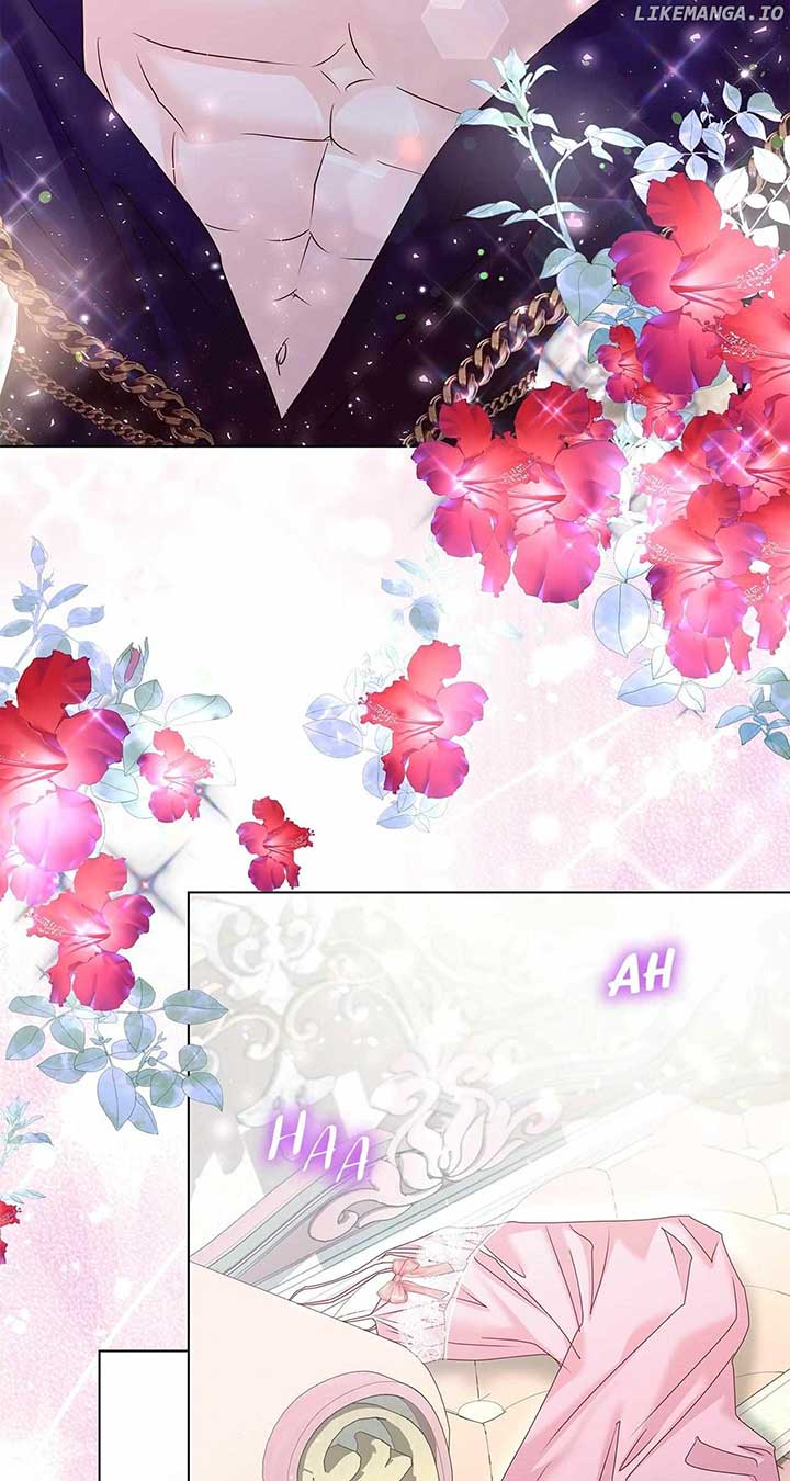 The Villainess Tames the Crazed Devil Chapter 41 305 28