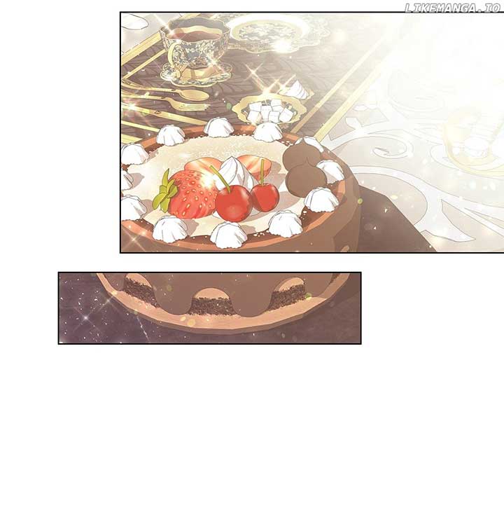 The Villainess Tames the Crazed Devil Chapter 41 309 32