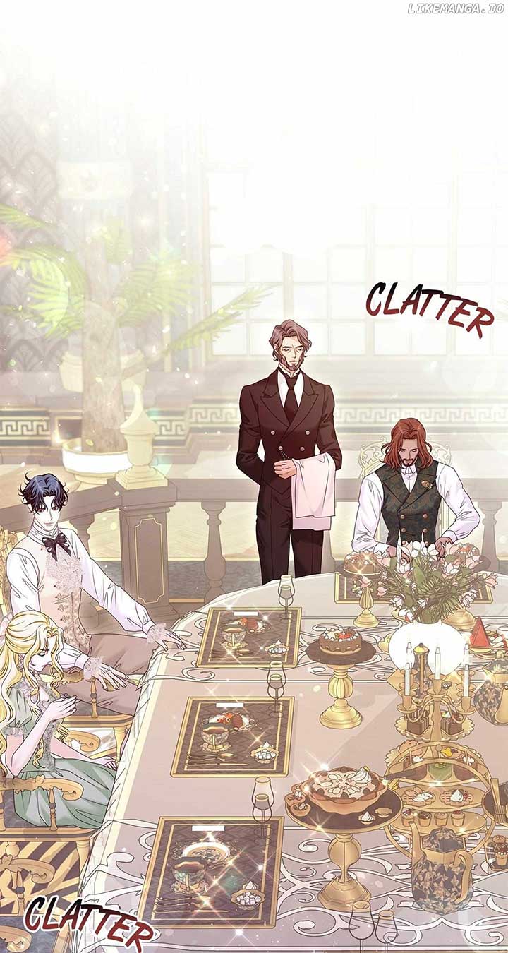 The Villainess Tames the Crazed Devil Chapter 41 310 33