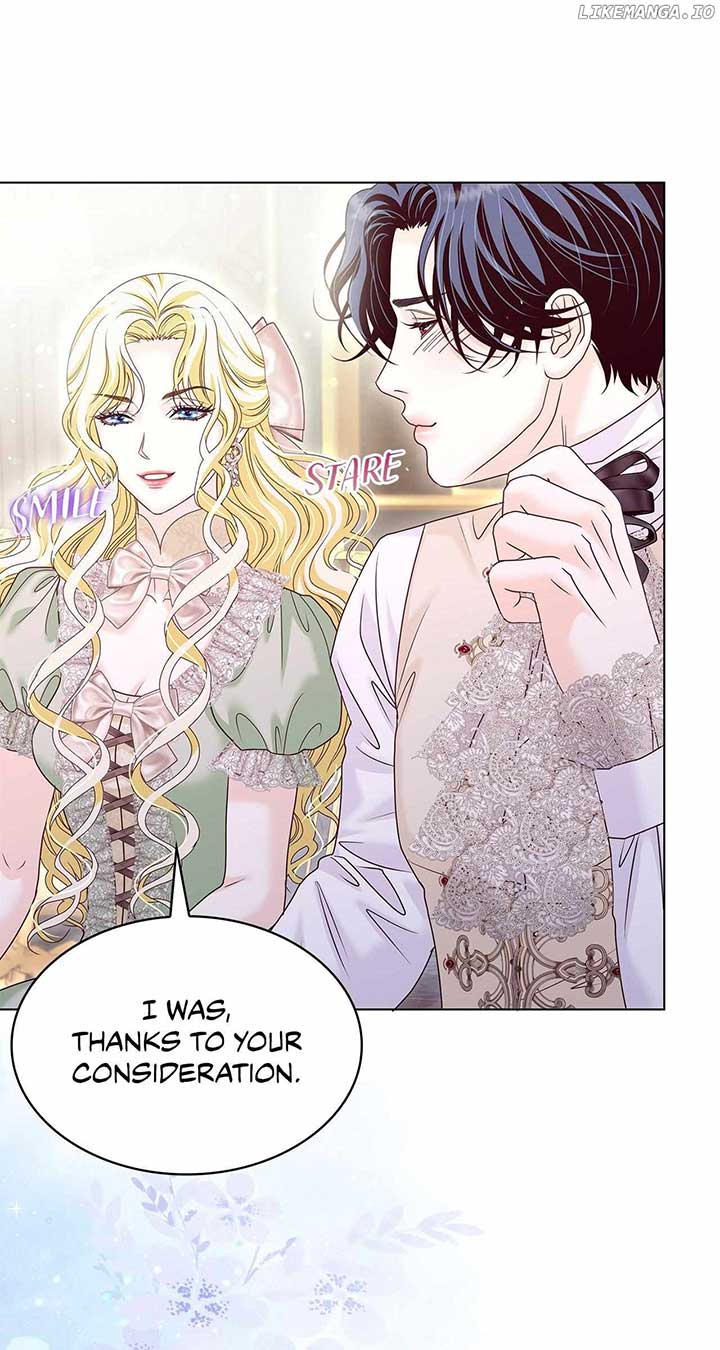 The Villainess Tames the Crazed Devil Chapter 41 313 36