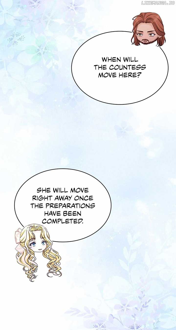 The Villainess Tames the Crazed Devil Chapter 41 314 37