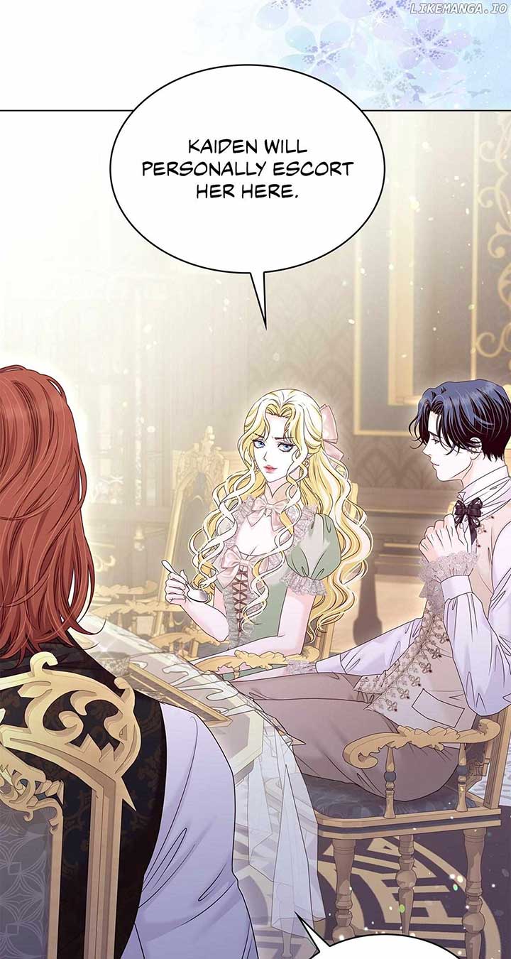 The Villainess Tames the Crazed Devil Chapter 41 315 38