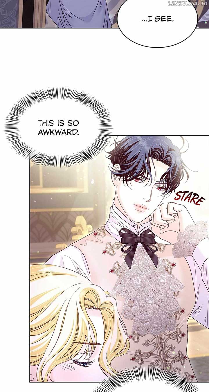 The Villainess Tames the Crazed Devil Chapter 41 316 39