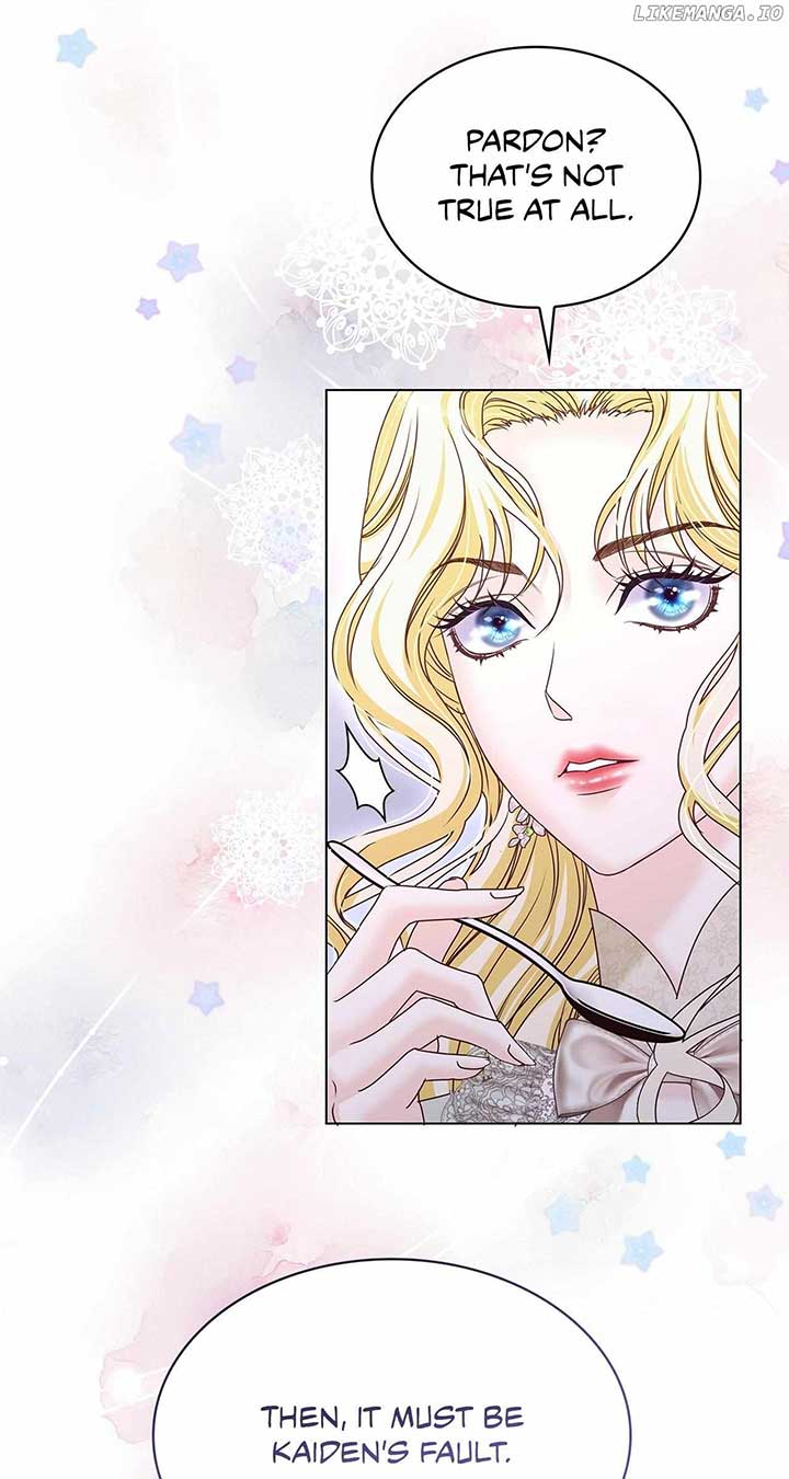 The Villainess Tames the Crazed Devil Chapter 41 319 42