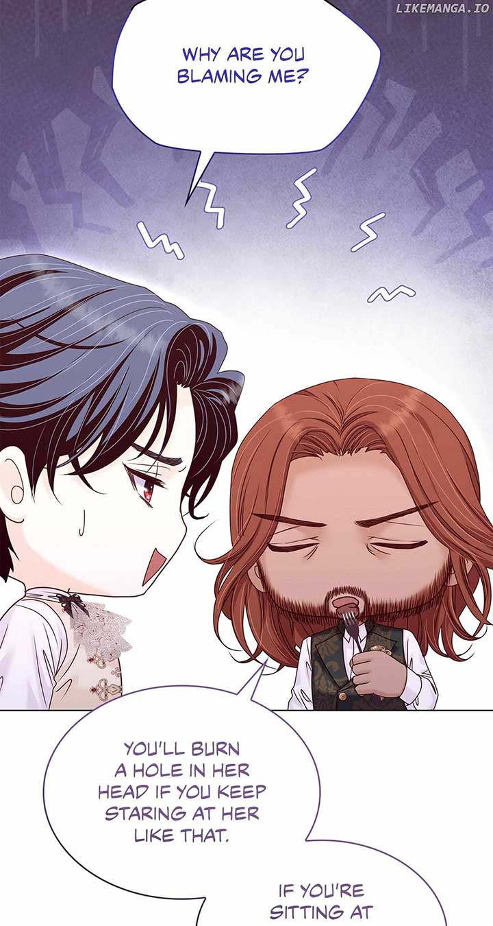 The Villainess Tames the Crazed Devil Chapter 41 321 44