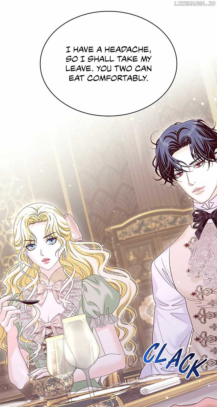 The Villainess Tames the Crazed Devil Chapter 41 323 46