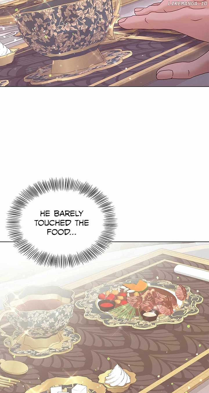 The Villainess Tames the Crazed Devil Chapter 41 324 47