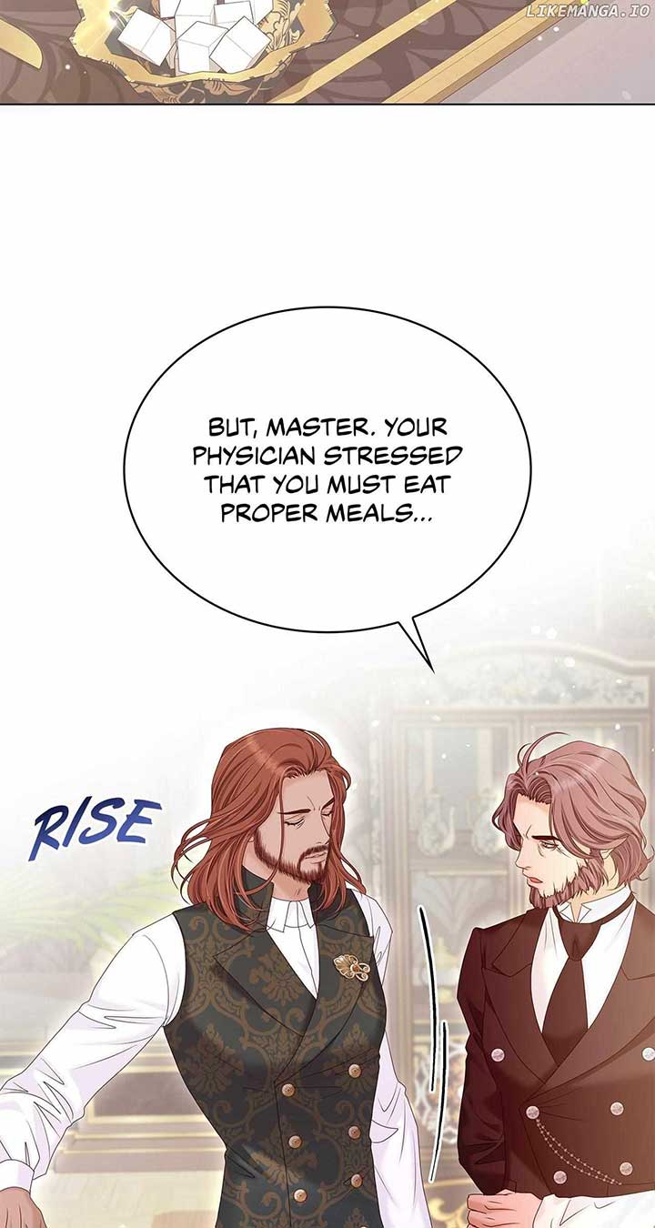 The Villainess Tames the Crazed Devil Chapter 41 325 48