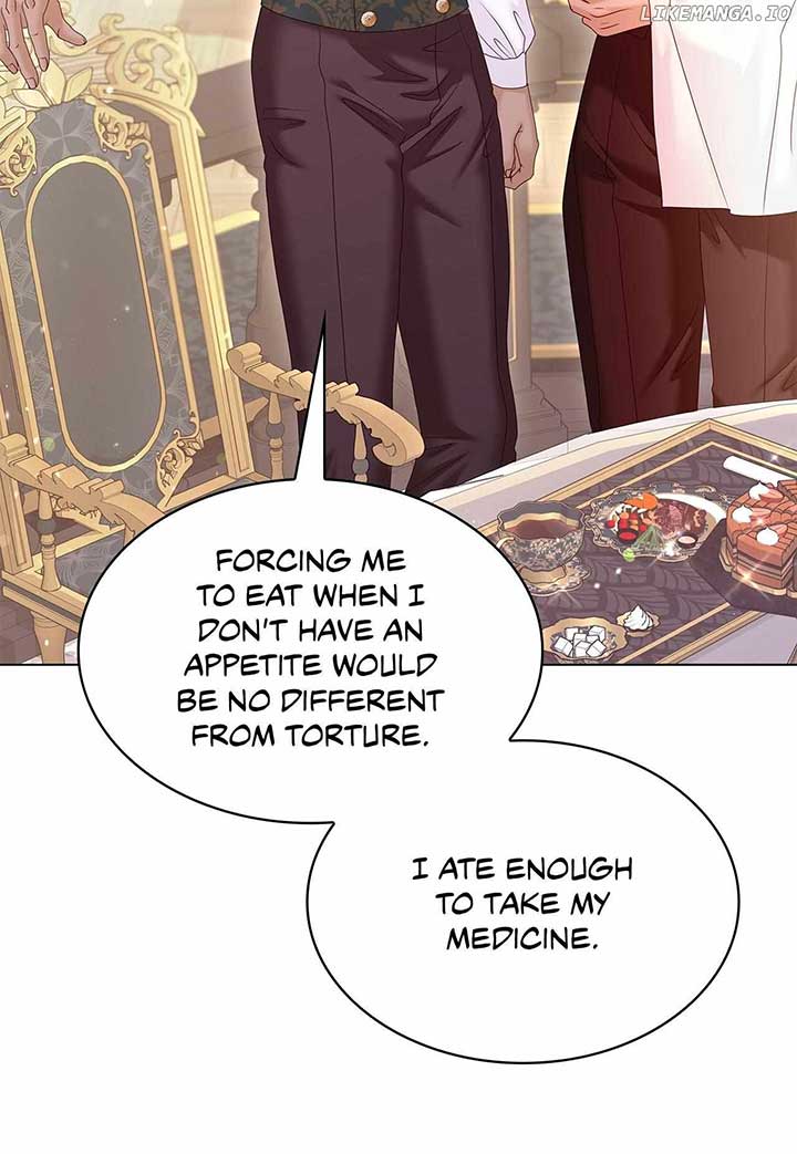 The Villainess Tames the Crazed Devil Chapter 41 326 49