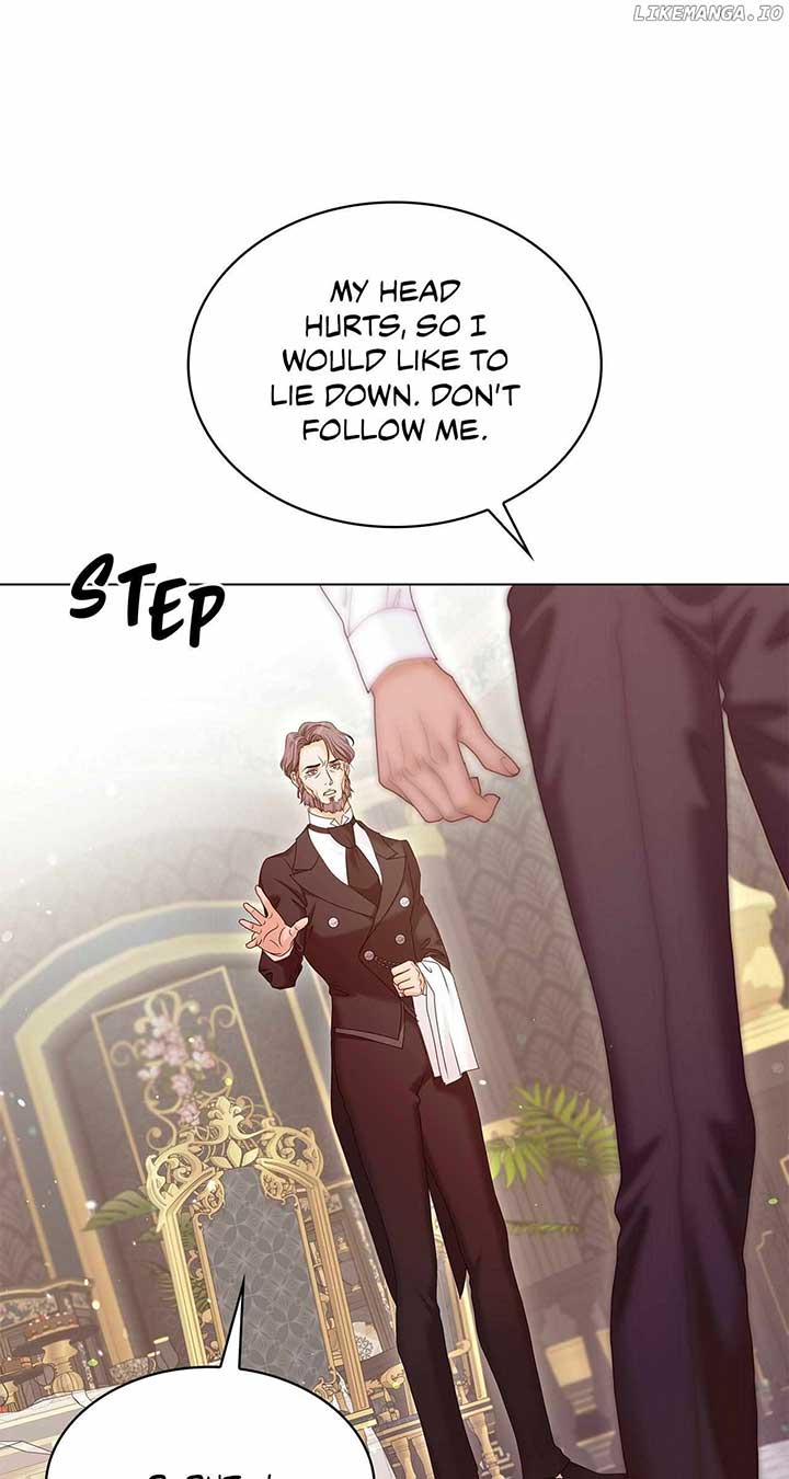 The Villainess Tames the Crazed Devil Chapter 41 327 50