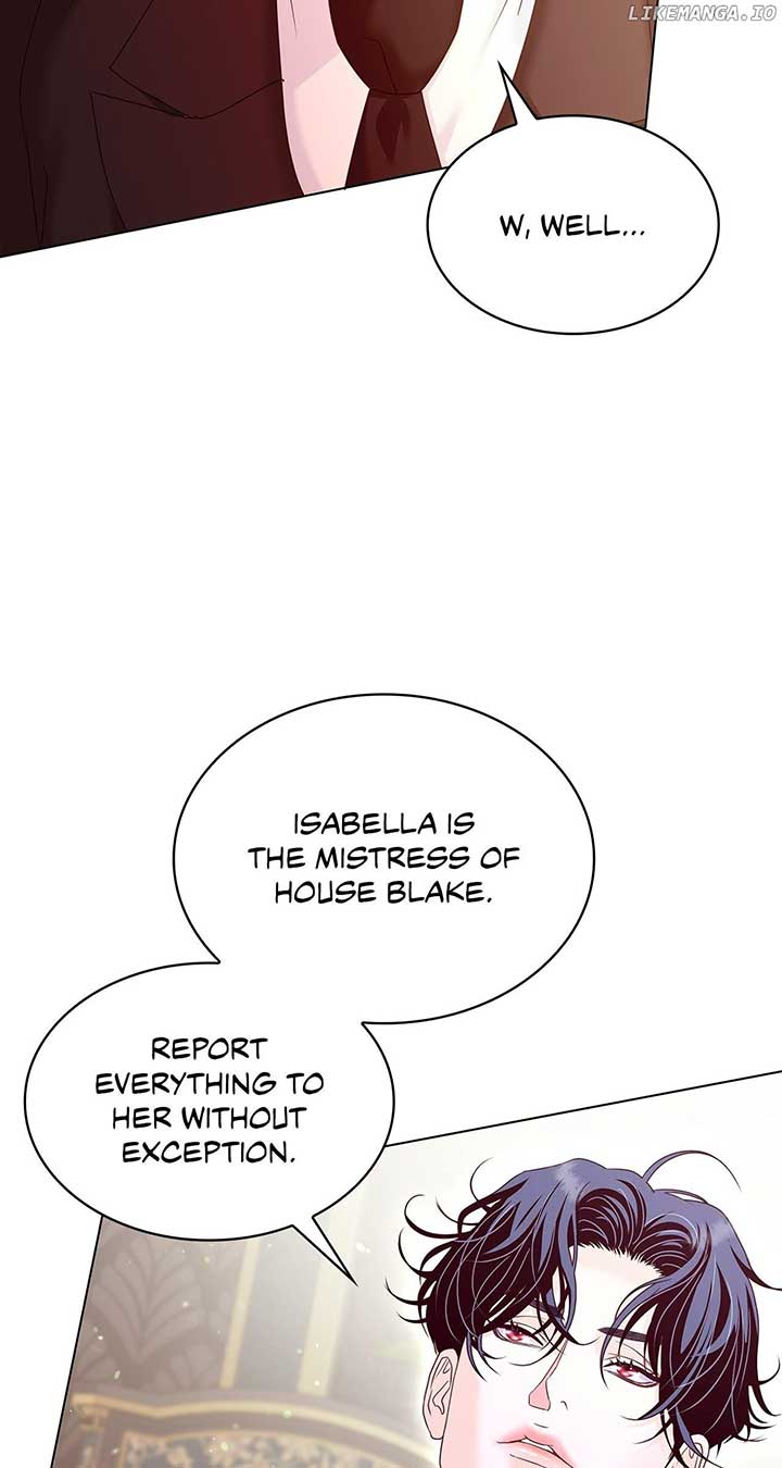 The Villainess Tames the Crazed Devil Chapter 41 334 57