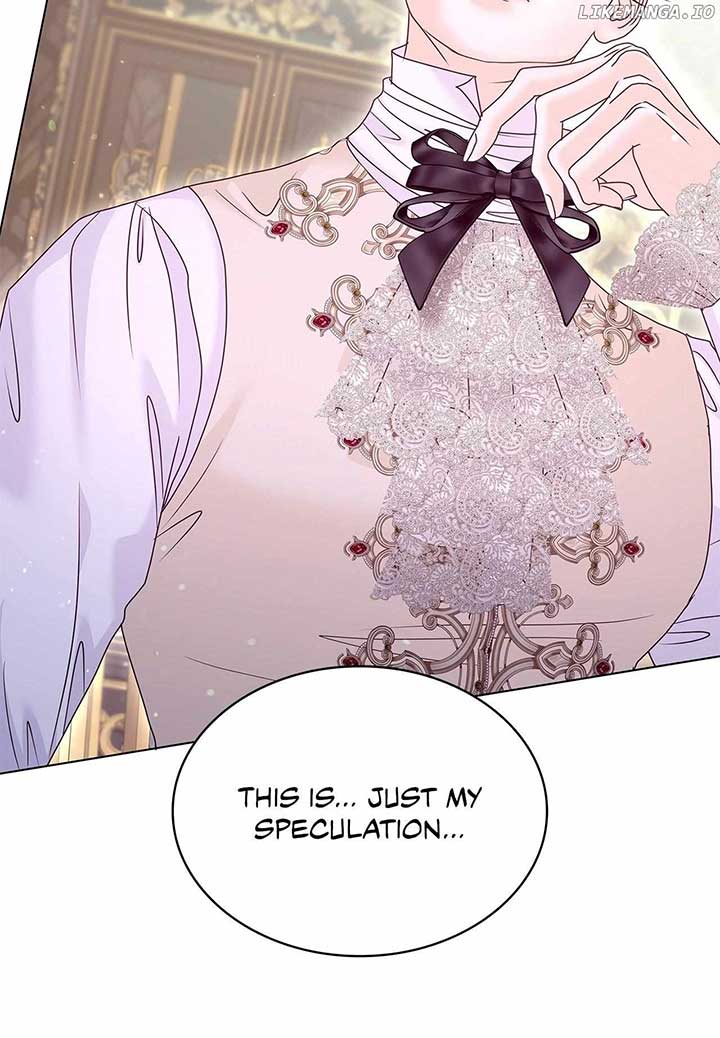 The Villainess Tames the Crazed Devil Chapter 41 335 58