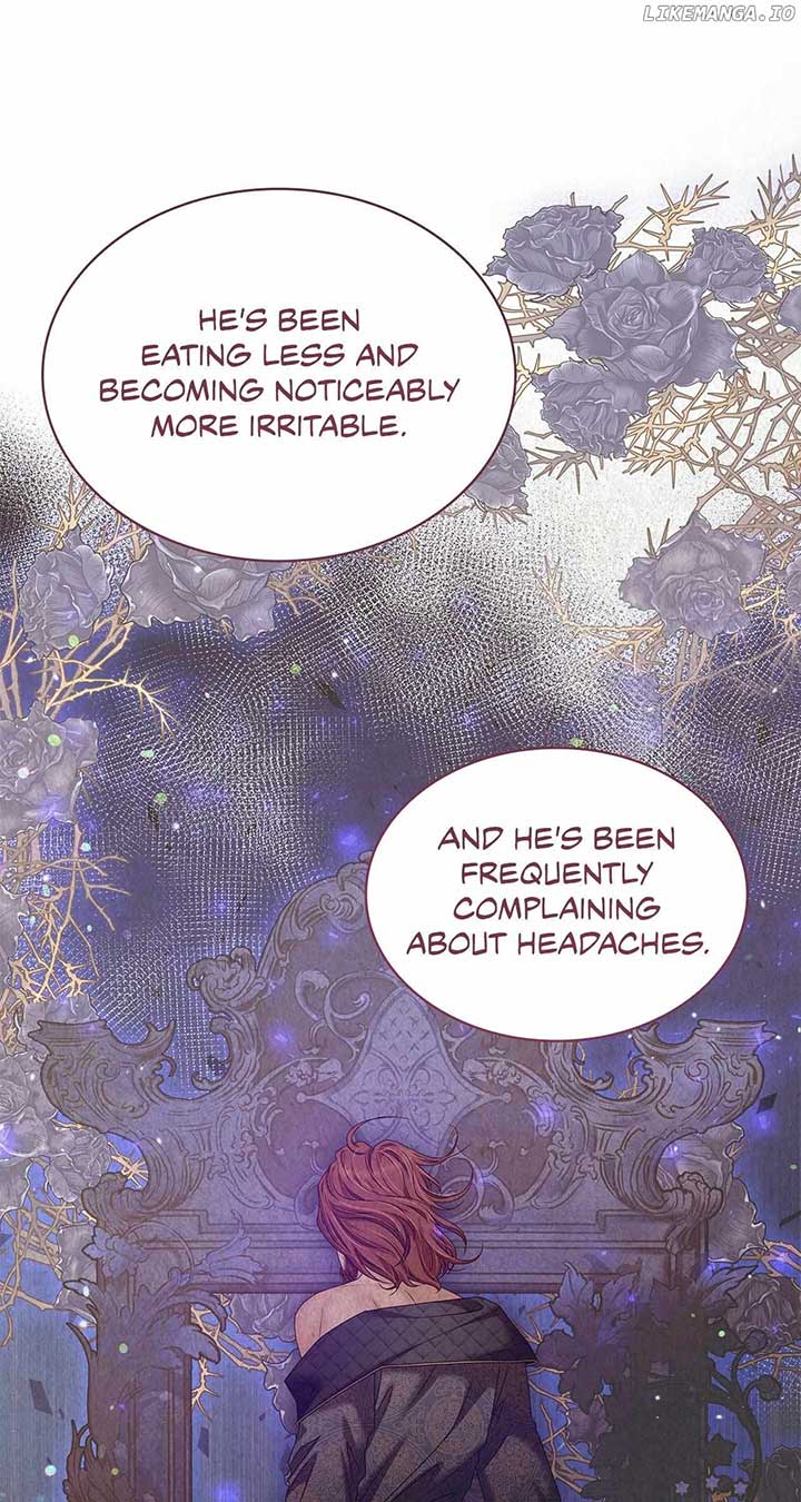 The Villainess Tames the Crazed Devil Chapter 41 336 59