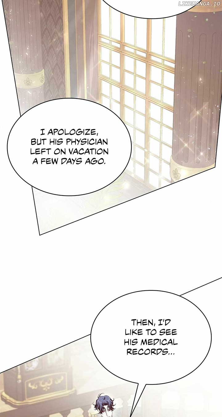 The Villainess Tames the Crazed Devil Chapter 41 338 61