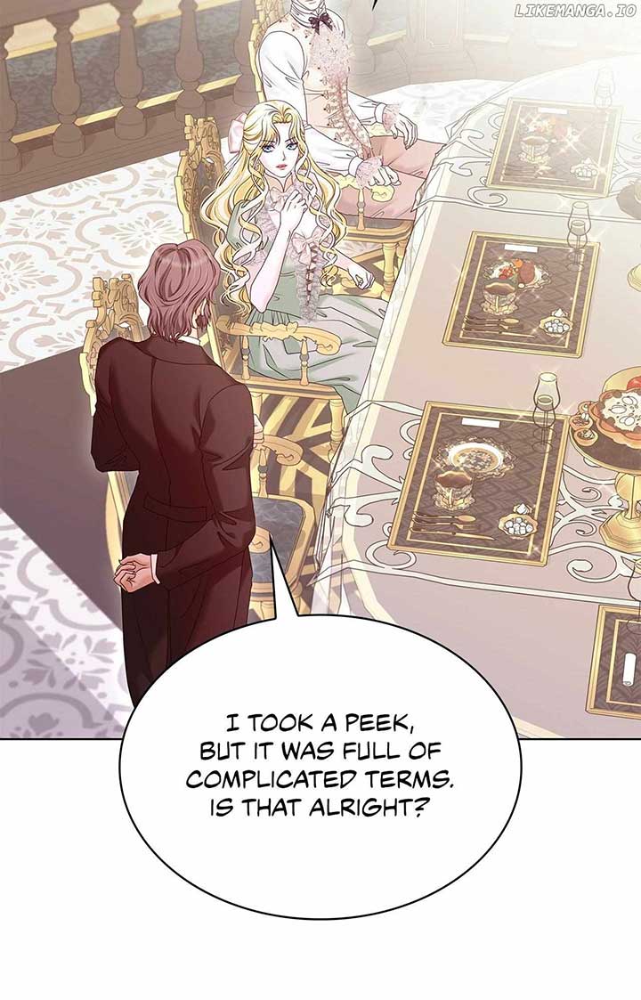 The Villainess Tames the Crazed Devil Chapter 41 339 62