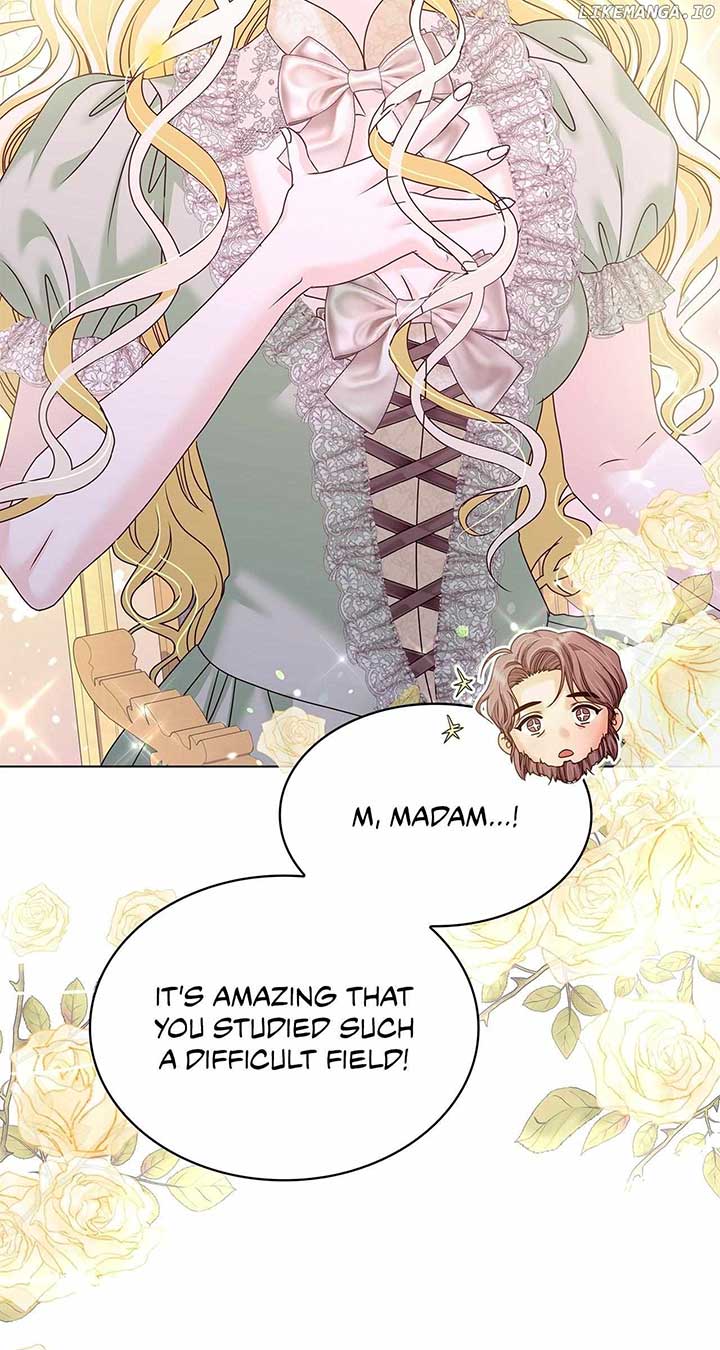 The Villainess Tames the Crazed Devil Chapter 41 341 64