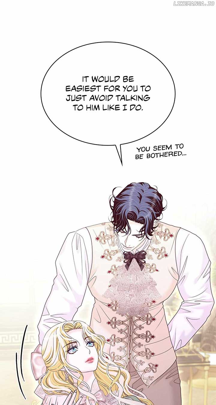 The Villainess Tames the Crazed Devil Chapter 41 344 67