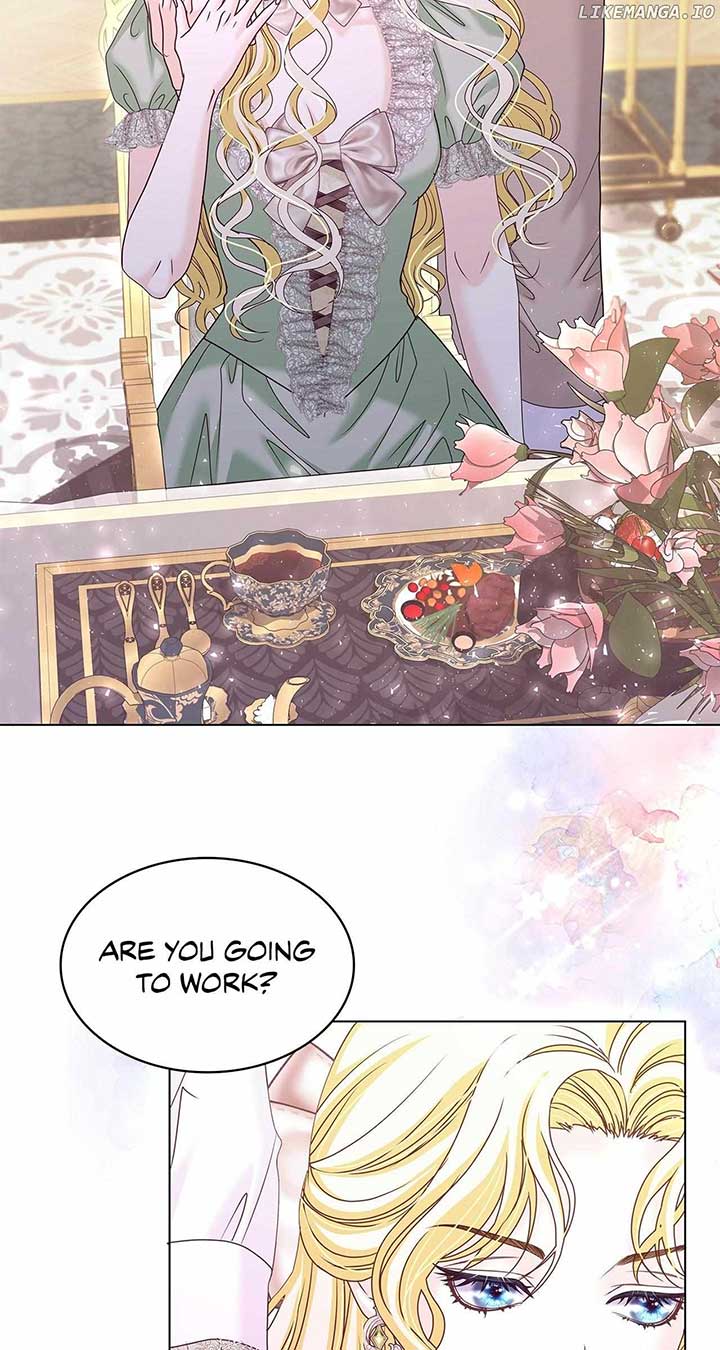 The Villainess Tames the Crazed Devil Chapter 41 345 68