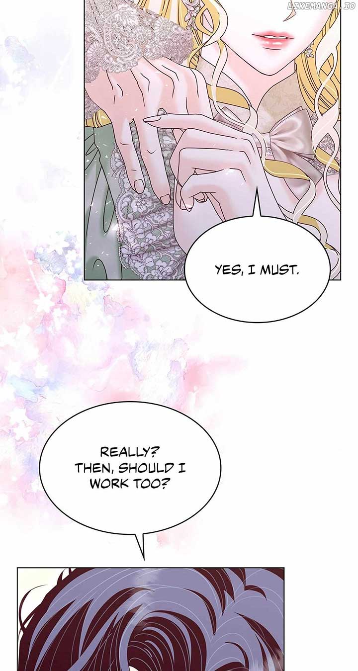 The Villainess Tames the Crazed Devil Chapter 41 346 69