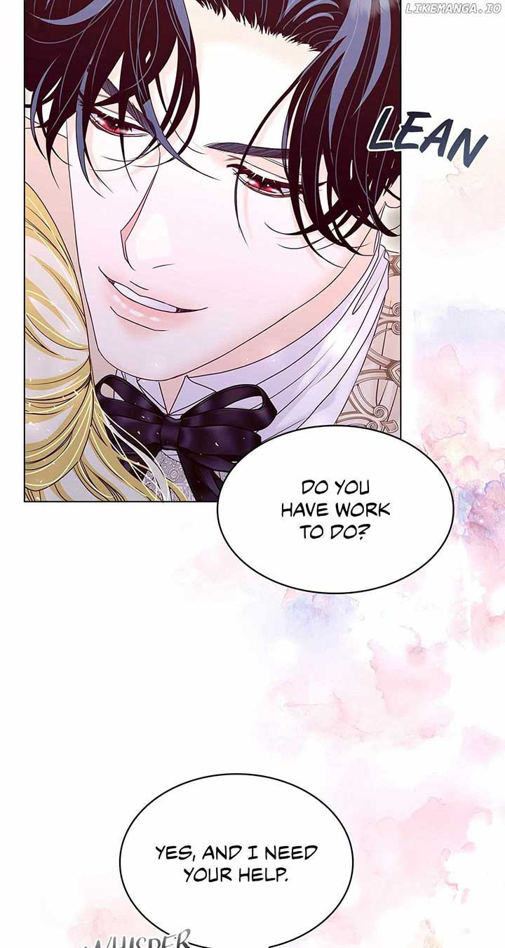 The Villainess Tames the Crazed Devil Chapter 41 347 70