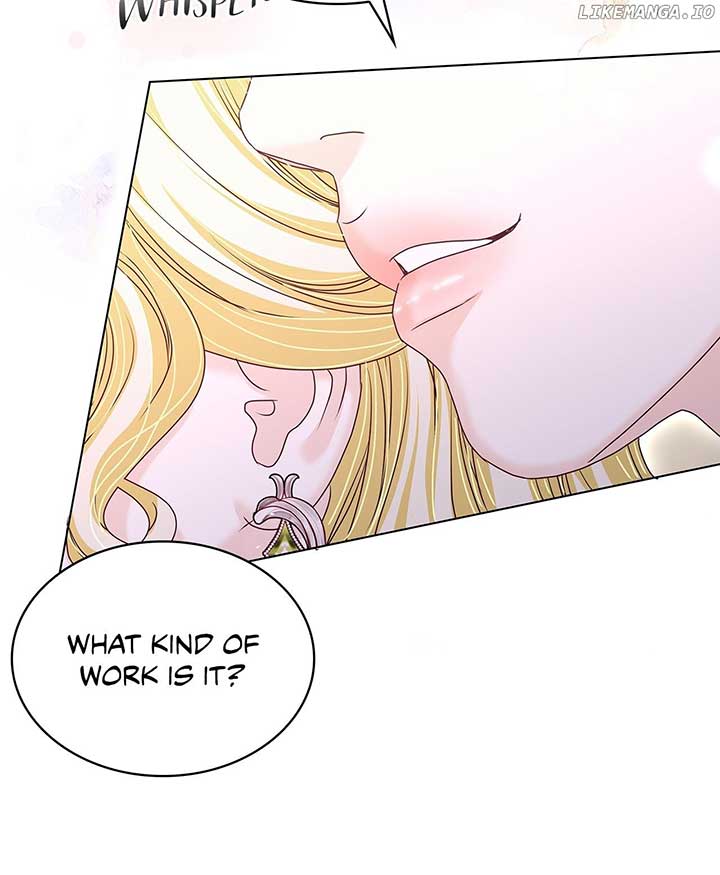 The Villainess Tames the Crazed Devil Chapter 41 348 71