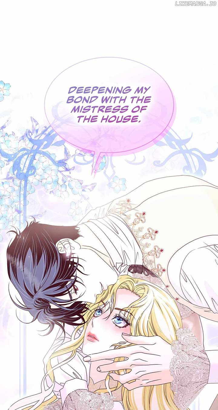 The Villainess Tames the Crazed Devil Chapter 41 349 72