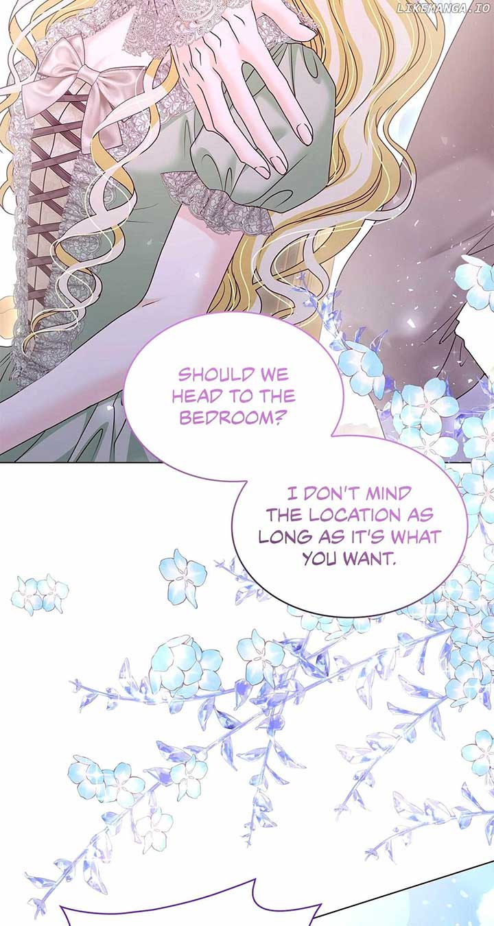 The Villainess Tames the Crazed Devil Chapter 41 350 73