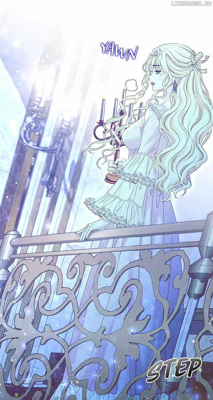 The Villainess Tames the Crazed Devil Chapter 41 354 77