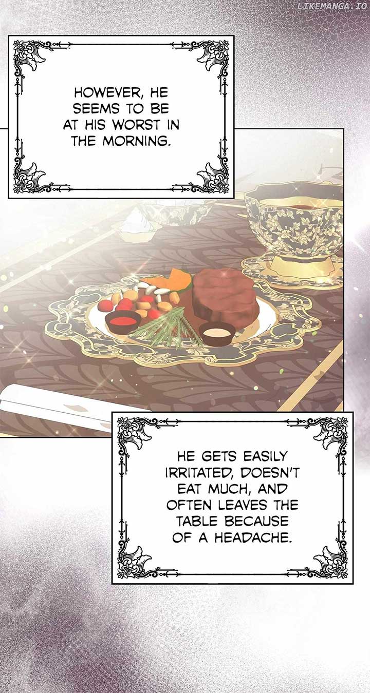 The Villainess Tames the Crazed Devil Chapter 41 357 80