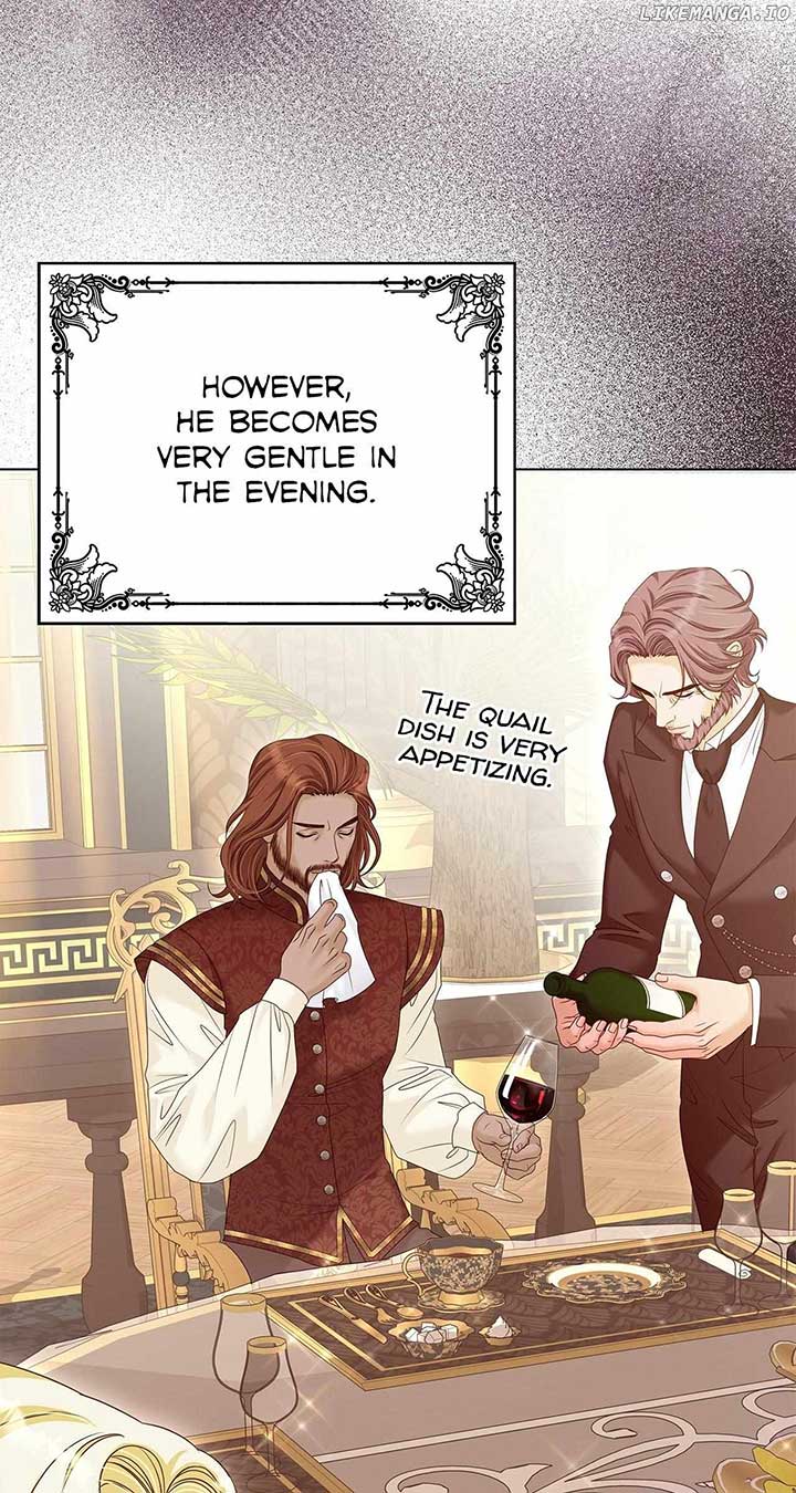 The Villainess Tames the Crazed Devil Chapter 41 358 81