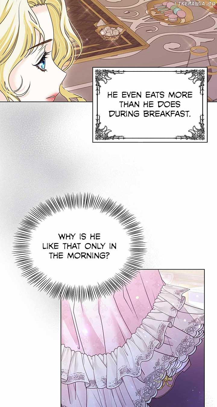 The Villainess Tames the Crazed Devil Chapter 41 359 82