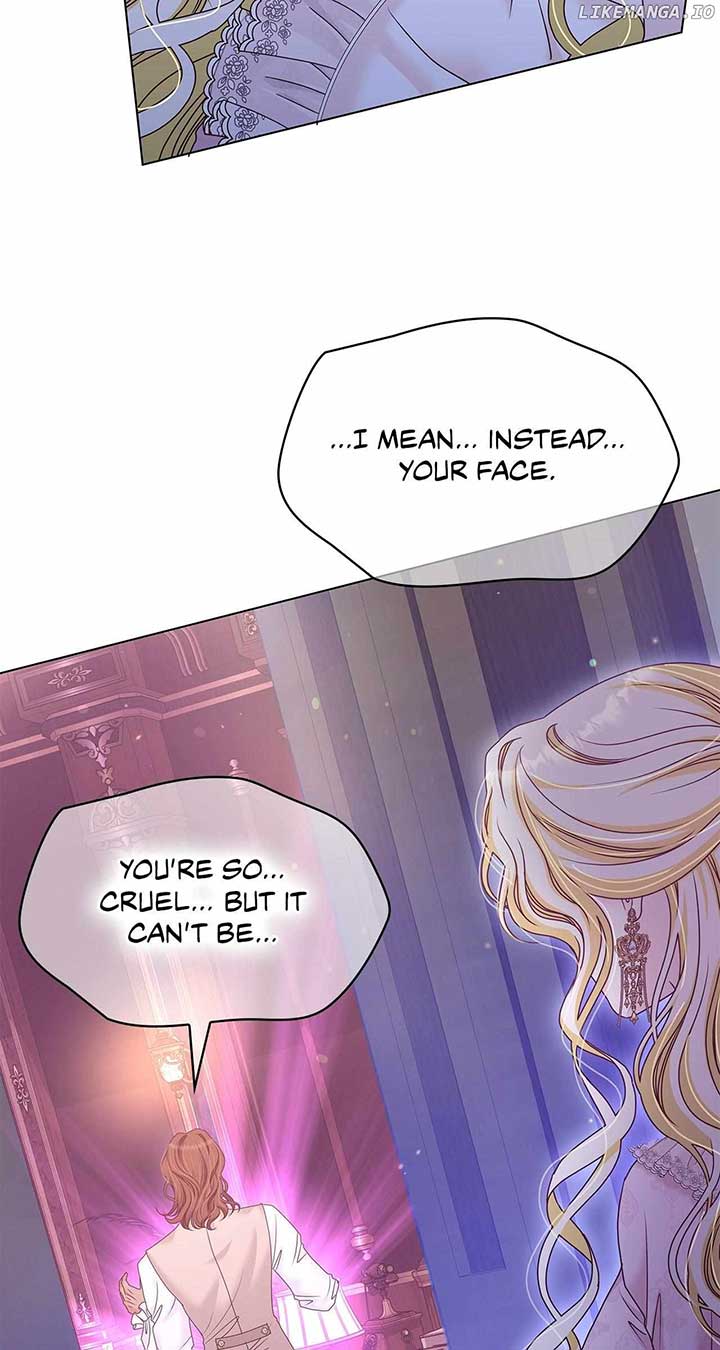 The Villainess Tames the Crazed Devil Chapter 41 363 86